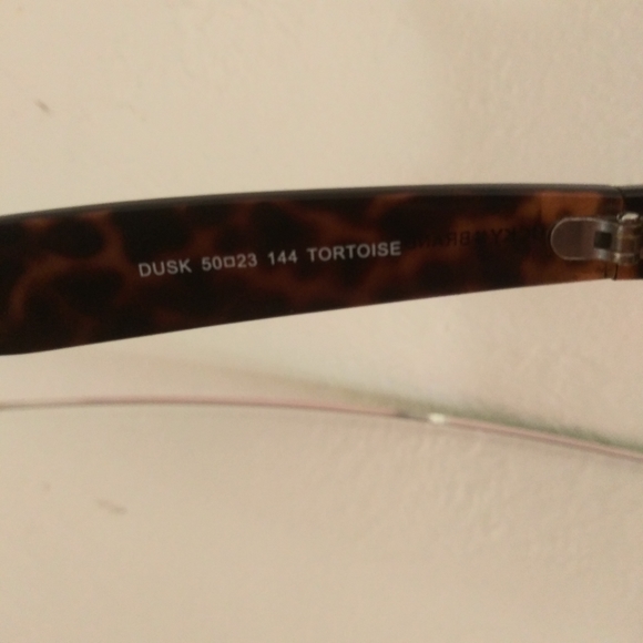 NWT LUCKY BRAND SUNGLASSES EYEWEAR ACCESSORY - Picture 10 of 12